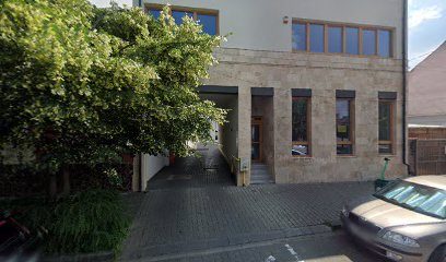 Barber King Strada Arany János 19