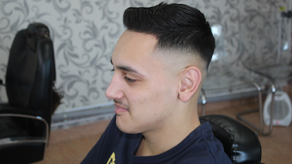 Barber Shop 1Decembrie Șoseaua Giurgiului 214