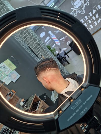 Barber Shop Andrew Strada Barajului 17