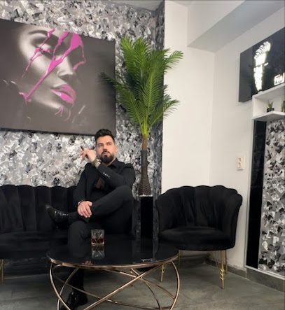 Barber Shop-Atelier Auras Strada Mihail Sebastian 11