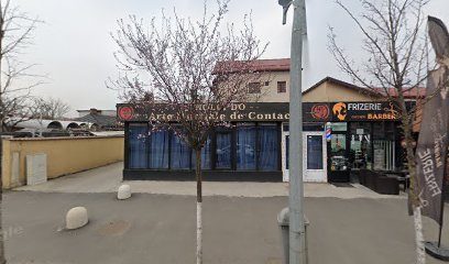 Barber Shop Concept Șoseaua Giurgiului 275