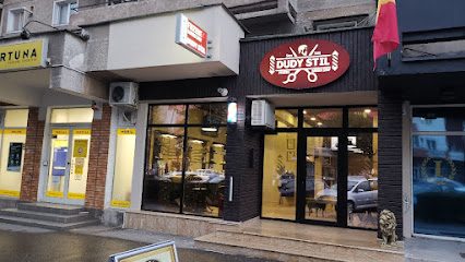 Barber Shop Dudy Stil Bulevardul Decebal K
