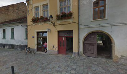 Barber Shop Strada Nicolae Titulescu 26