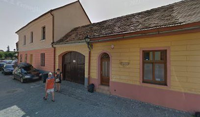 Barber Shop Strada Petőfi Sándor 1