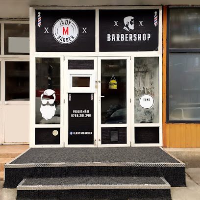 Barber Skill Șoseaua Sălaj 2