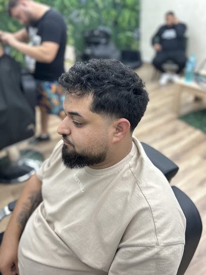 Barber Studio Bulevardul Tineretului 45