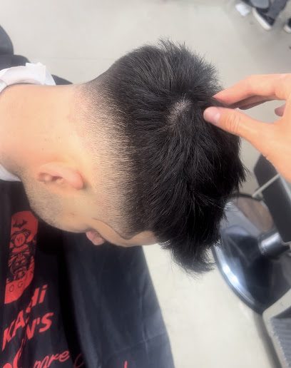 Barber Studio Drumul Fermei 1