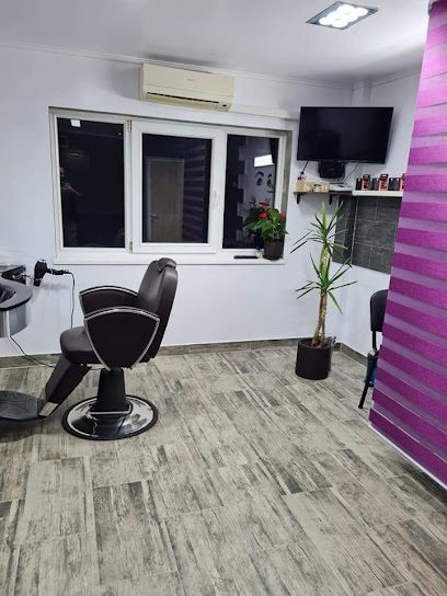 Barber shop La Frizeru' Ady Intrarea Viforului Nr5