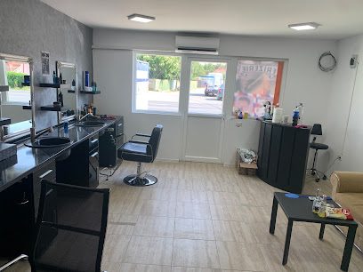 Barber shop & Nails Șoseaua Ștefănești 231