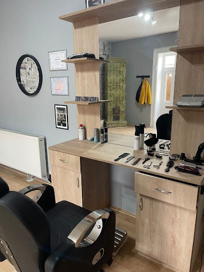 BarberShop Mircea Calea Lugojului 6