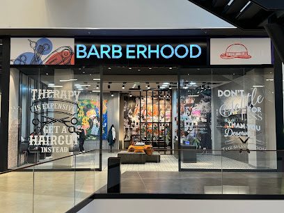 Barberhood AFI Mall