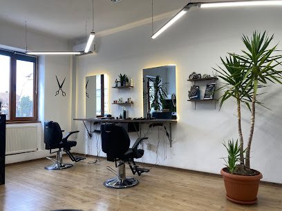 Barbershop 1 Strada Doina 4