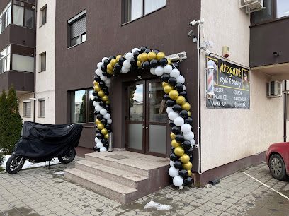 Barbershop - Arogant 7 Str. Safirului 183-185