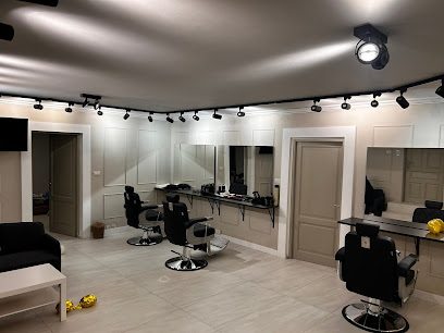 Barbershop Bulevardul Vasile Milea 19
