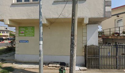 Barbershop BySilviuTăbîrcă Strada Stejarului 1