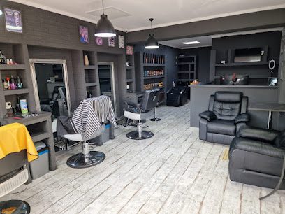 Barbershop David Concept Drumul Fermei 50