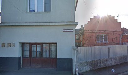Barbershop Eminescu Strada Mihai Eminescu 42