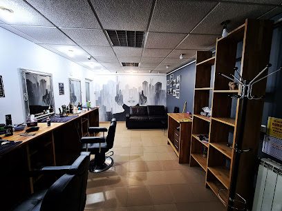 Barbershop Focsani Bulevardul Unirii 20