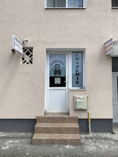 Barbershop Strada Republicii