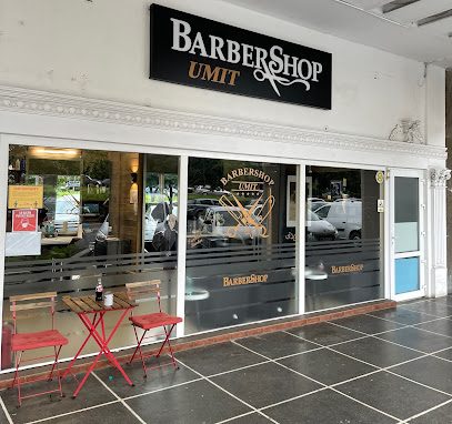 Barbershop Umit Parter