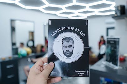 Barbershop by Lio Strada Unirii 51