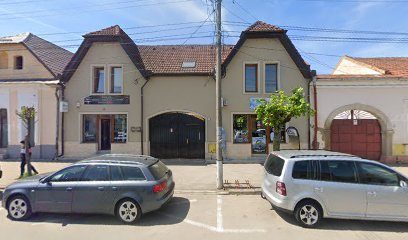 Barbershop by URE Strada Armenească 11