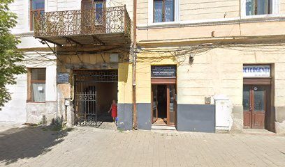 Barber•Stylist Strada Bogdan Vodă 9