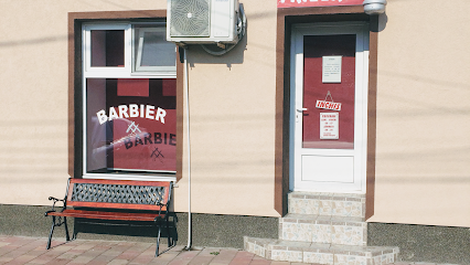 Barbier NICU Calea lui Traian 21