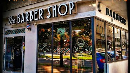 Barbiere the Barbershop Piața Victoriei nr 7