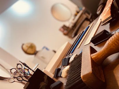 Barbosa | Premium Barbers Strada Constantin Aricescu 6