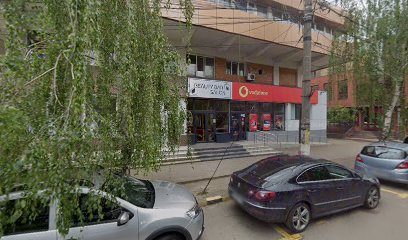 Beauty Bar Salon Strada Războieni 8