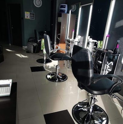 Beauty Boutique Salon Bloc A1