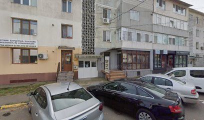 Beauty Center Str. Costache Racovita