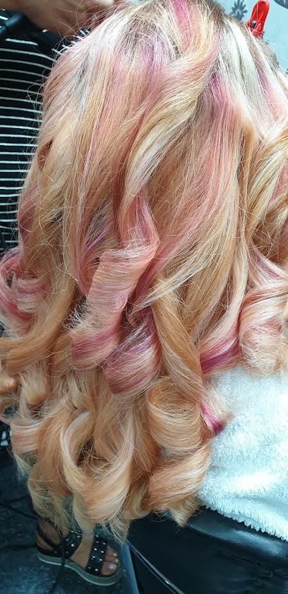 Beauty Chic Salon Bd. 1 Mai (Fost Compozitorilor) nr 25