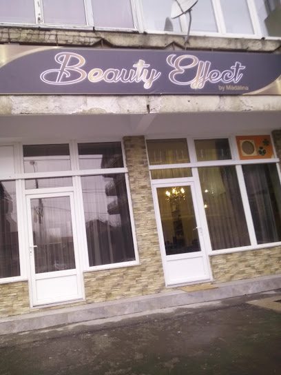 Beauty Effect Strada Victoriei 110