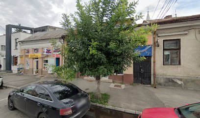 Beauty Heaven Strada Iuliu Maniu 8