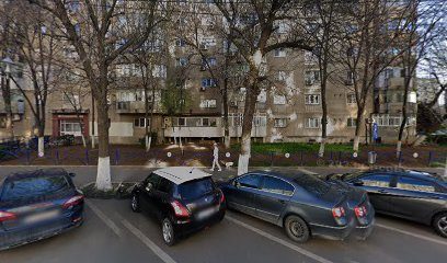 Beauty House Bulevardul Constantin Brâncoveanu 13
