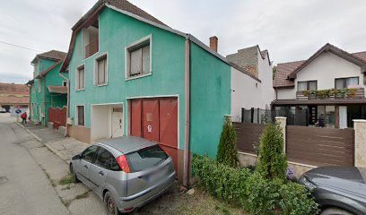 Beauty House Strada Țarinei