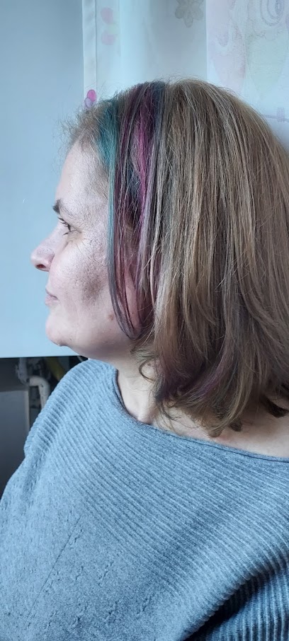 Beauty Salon Clar Strada Ghindei nr.2