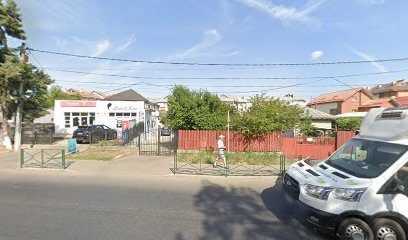 Beauty Zone Buftea Șoseaua București - Târgoviște 124
