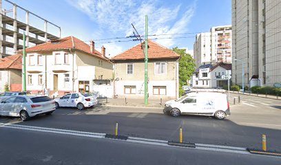 BeautyLink Strada 13 Decembrie 9