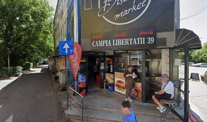 BeautyPlay Salon si Loc de Joaca Strada Câmpia Libertății 39A