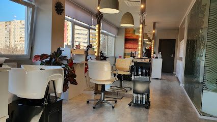 BeautyVille Calea Circumvalațiunii 8-10