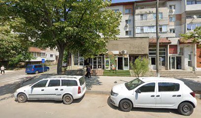 Bebe Barbershop Bulevardul Matei Basarab 63