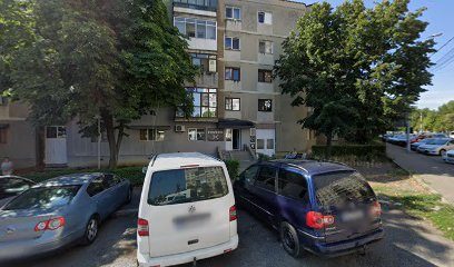 Bella Carmen Salon Infrumusetare Drobeta-Turnu Severin