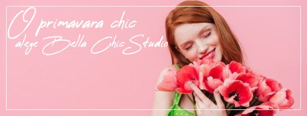 Bella Chic Studio Strada Liniei Bloc 5B