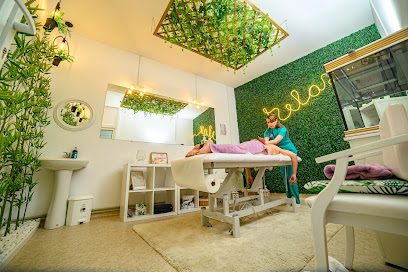 Belle Beauty Center DJ101S 4