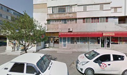 Berlo Style Strada Sebeșului 2