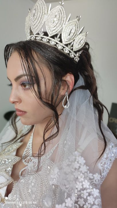 Bila Style Beauty Salon srl Strada Milcov 2