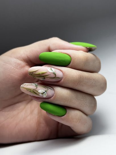 Black Nails & Lashes Manichiura Unghii cu Gel Gene Frizerie Rahova Bucuresti Sector 5 Strada Ene Modoran nr 4